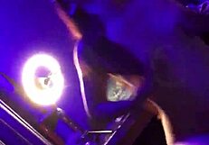 In The Night I Get Fucked And Try Not To Moan Loud!