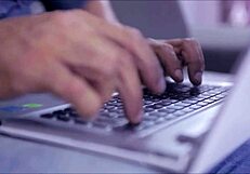 Evy Kethlyn Blows Tony Tigrao Cumshot