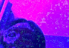 In The Night I Get Fucked And Try Not To Moan Loud!