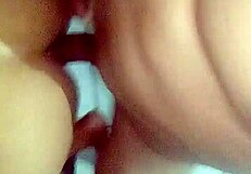 Japanese wife craves her husband’s cock deep in her tight ass.