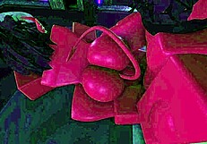 Enjoying Wild Sex with My Demon Girlfriend on Valentine's Roblox