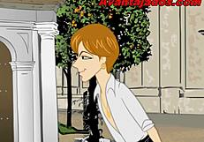 Bullfighter's Gay Passion