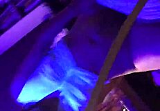 In The Night I Get Fucked And Try Not To Moan Loud!