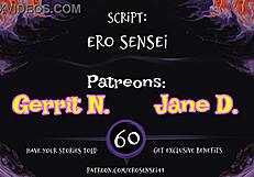 breeding pheromone erotic audio crafted for women by eses60