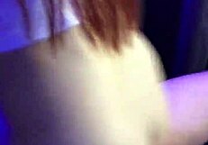 In The Night I Get Fucked And Try Not To Moan Loud!