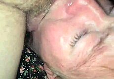 Intriguing deepthroat session with fat gay bbw and monster cock