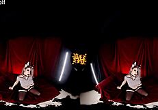 helluvaboss test video for your vr experience