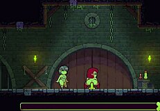 Conquering the cold bitch in Scarlet Maiden part 4?