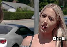 Different Family Dynamics - Liv Wild Paisley Bennett Tyler Nixon