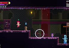 Conquering the cold bitch in Scarlet Maiden part 4?