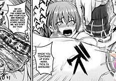 일일 애널 트레이닝 세션 야동, 애니메 스타일 😈.