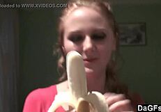 Dagfs Amateur Lesbians Have A Good Time At Home