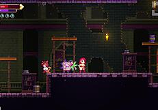 Conquering the cold bitch in Scarlet Maiden part 4?