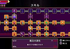 Conquering the cold bitch in Scarlet Maiden part 4?