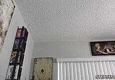 Teen Girls Unleash Group Blowjobs