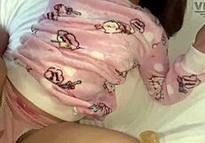 Stepsister Begged Me to Stop Her Multi Orgasm Rampage!
