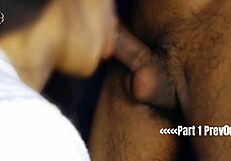 ครีมพายสองครั้งในวิดีโอเอเชียทำเอง