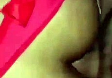 O c�zinho gostoso da minha preta