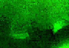 Close up of a big cock fucking a Latina pussy