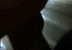 Close up of a big cock fucking a Latina pussy