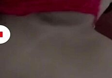 Live facebook md1 with teen pussy and tits