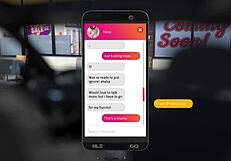 Enjoy the Summer Heat in This Exciting Series