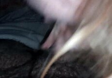 Bomb Head Sucking in San Antonio Amateurs