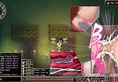 Wings Of Roldea: Goblin Encounters In Fantasy World