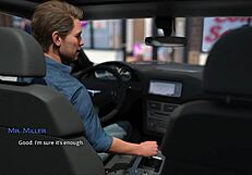 Enjoy the Summer Heat in This Exciting Series