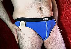 Naked Gay Man Delivers Jerk Off Instructions with Dirty Talk in Spanish