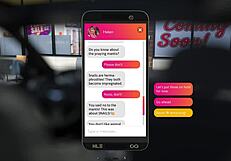 Enjoy the Summer Heat in This Exciting Series