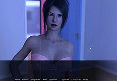 Beautiful double blowjob and hot fingering in Echoes of Lust