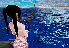 Hey, just chilling at Harem Hotel 153 with wild games and more!