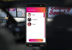 Enjoy the Summer Heat in This Exciting Series