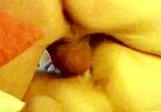 مرة، زوجة قررت تصور جلسة نيك قوية في البيت