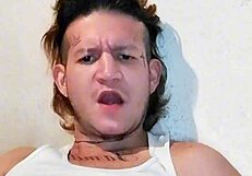 wow that colombian fox fucked his boyfriend hard