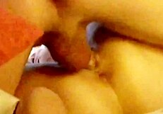 Once, a wife decided to film her intense homemade banging session.