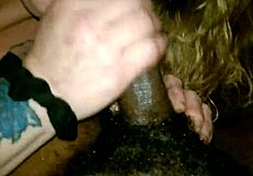 Amazing Detailed Head Job with Intense Sucking and Swallowing Techniques