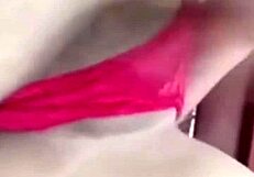 Live facebook md1 with teen pussy and tits