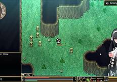 Wings Of Roldea: Goblin Encounters In Fantasy World