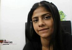 i enjoy spending time with my stepsister at home