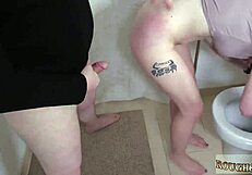 Severe punishment for my 19-year-old ass – Extreme sex fetish