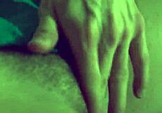 Jillian janson asks, 'is this my first anal?' as she experiences assfucking.