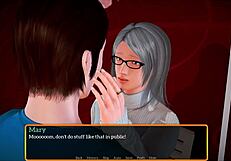 Exploring My New Family Game