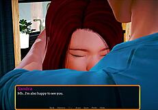 Exploring My New Family Game