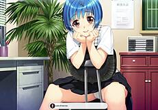 Doukyuusei - Hiromi’s wild events ending with steamy shop action