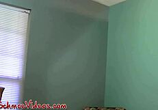 Black thug token gives Jason an incredible deep blow job