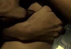 indian husband wife making my night