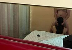 trained throat craving my cum in her mouth - amateur throatpie