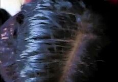 Hermosa Estudiante Tiktoker De 18 Años Con Ojos Claros Ruega Que La Folle